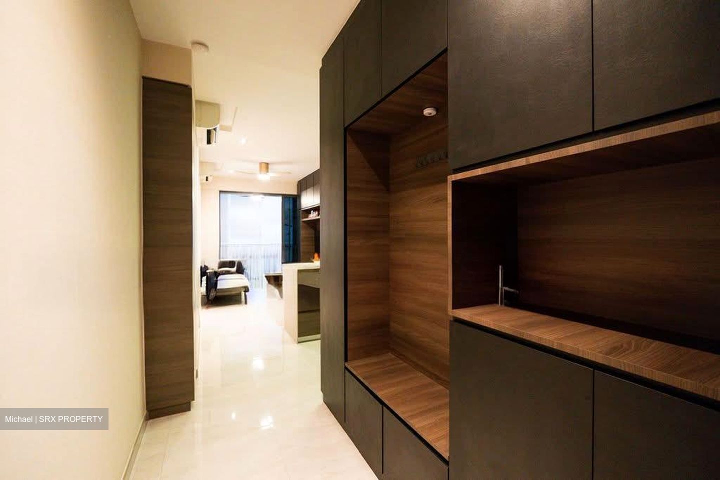 The Florence Residences (D19), Apartment #602198631